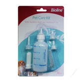 Bioline Pets Clean & Clear Care Kit 60 ml - Confiance Co
